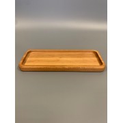 Деревянная заготовка менажница 2-038